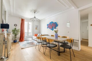 エドガー スイーツ スペーシャス アパートメント マルティル