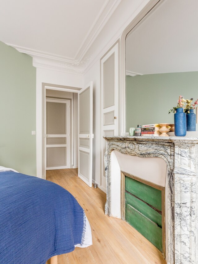 エドガー スイーツ スペーシャス アパートメント マルティル