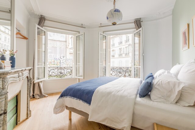 エドガー スイーツ スペーシャス アパートメント マルティル