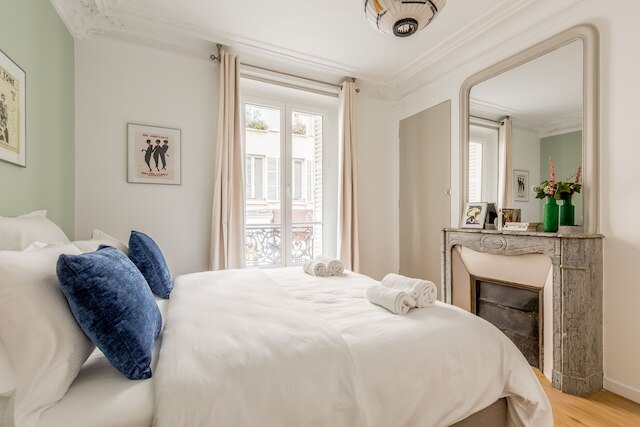 エドガー スイーツ スペーシャス アパートメント マルティル