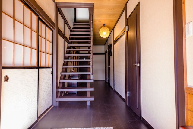 ID STAY 河口湖Ⅲ