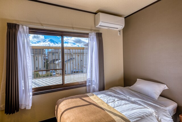 ID STAY 河口湖Ⅲ