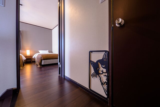 ID STAY 河口湖Ⅲ