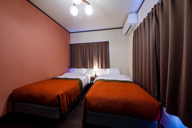 ID STAY 河口湖Ⅲ