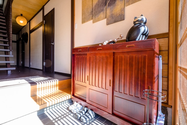 ID STAY 河口湖Ⅲ