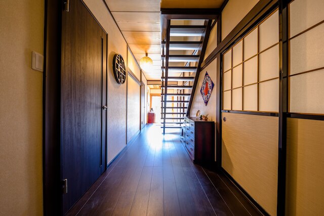 ID STAY 河口湖Ⅲ