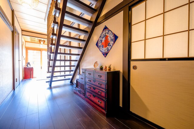 ID STAY 河口湖Ⅲ