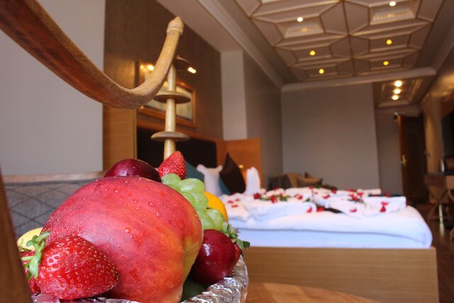 セファ - イ フーラム スイート ハウス