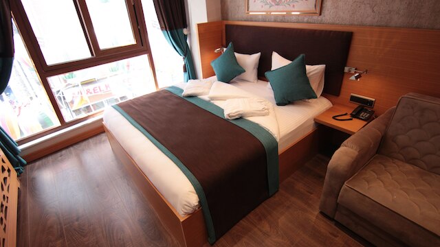 セファ - イ フーラム スイート ハウス