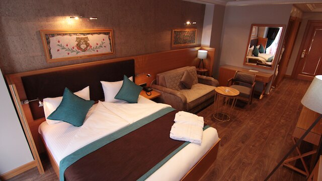 セファ - イ フーラム スイート ハウス