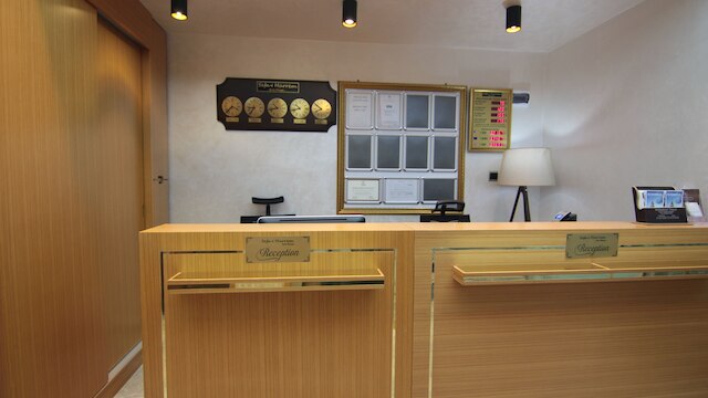 セファ - イ フーラム スイート ハウス