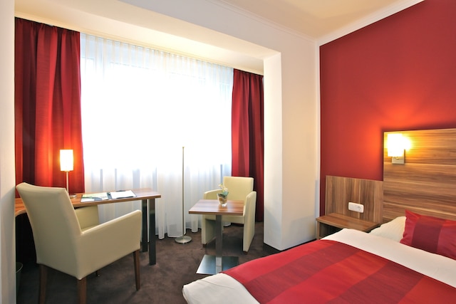 ヴァルトホテル バート ソデン