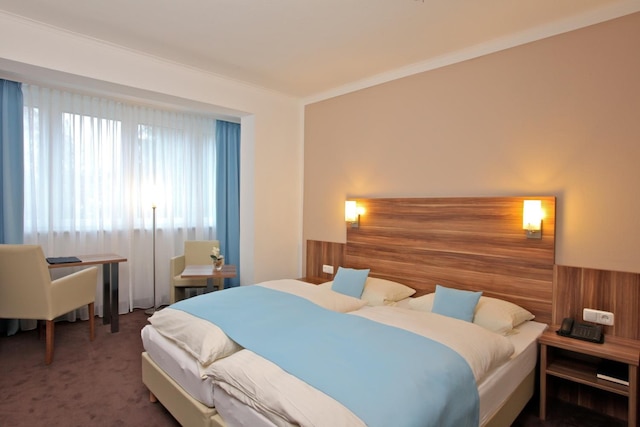 ヴァルトホテル バート ソデン