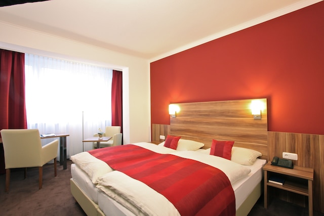 ヴァルトホテル バート ソデン