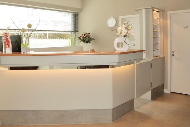 ヴァルトホテル バート ソデン