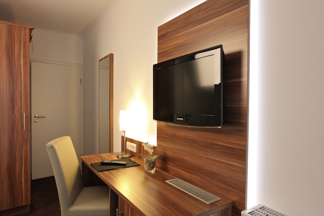 ヴァルトホテル バート ソデン