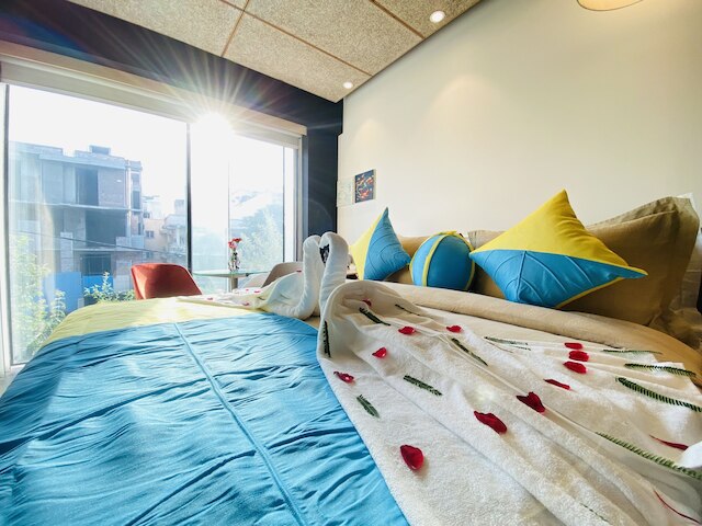 ヌオ バイ ジャスタ