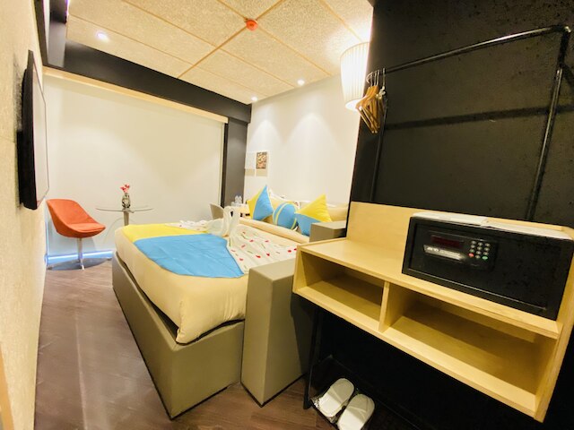 ヌオ バイ ジャスタ