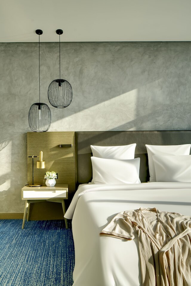 プルマン シャルジャ (2019 年 10 月オープン)