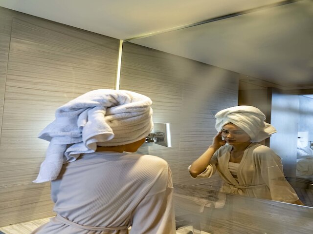 プルマン シャルジャ (2019 年 10 月オープン)