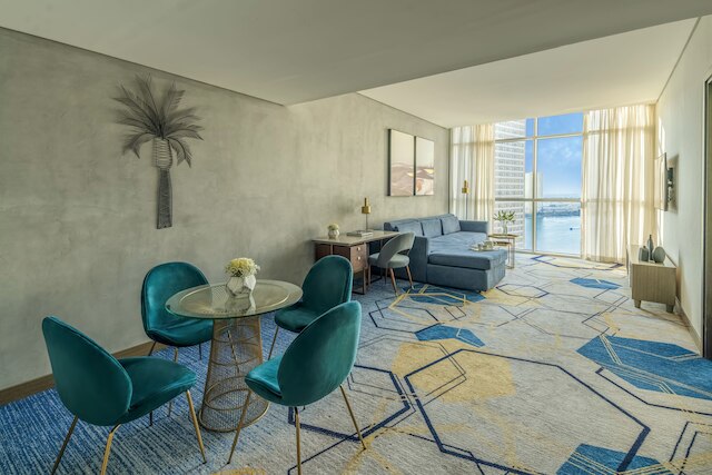 プルマン シャルジャ (2019 年 10 月オープン)