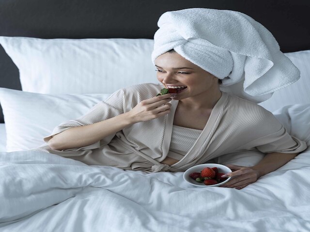 プルマン シャルジャ (2019 年 10 月オープン)