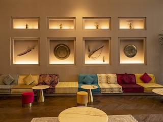 プルマン シャルジャ (2019 年 10 月オープン)