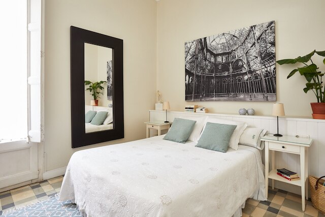 ホスタル B&B ポブレノウ