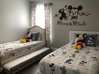 ハムレット バイ I-4  ニュー ! 5 ベッドルーム プール ヴィラスリープ 15+ オーランド