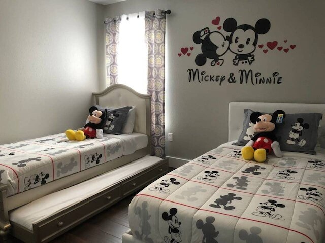 ハムレット バイ I-4 ニュー ! 5 ベッドルーム プール ヴィラスリープ 15+ オーランド