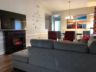 6150 サンドクレスト  ニュー ! ウォーク トゥ ユニバーサル.スリープ 9. ニア ディズニー