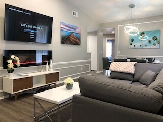 6181 サンドクレスト  ウォーク トゥ ユニバーサル  ハリー ポッター ルーム ニュー