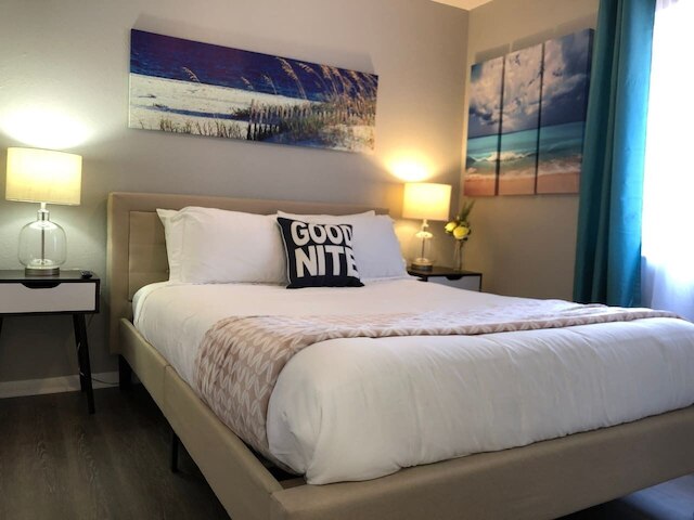 6181 サンドクレスト ウォーク トゥ ユニバーサル ハリー ポッター ルーム ニュー