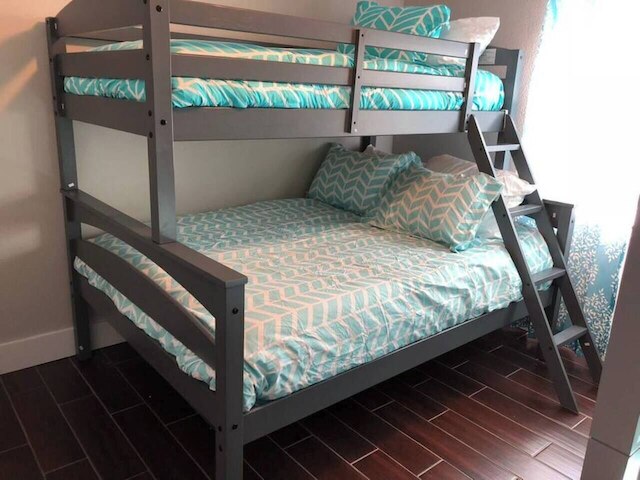 パースリー ニュー ! ラグジュアリー ニア ディズニー & ユニバーサル.スリープ 9