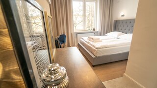 フレイ ホームズ シティ センター プラッツ ズバウィチエラ