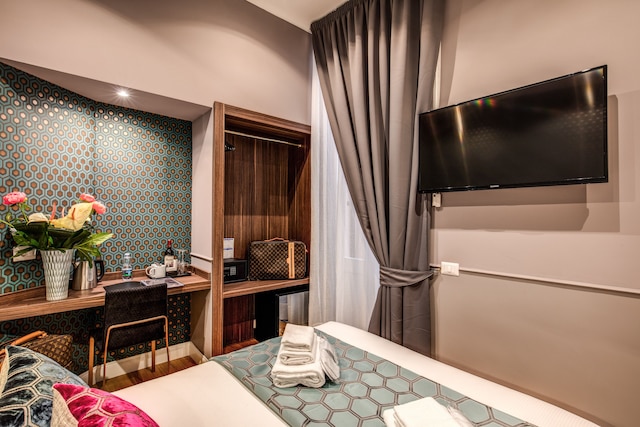 ツリー シャルム パーラアメント ブティック ホテル