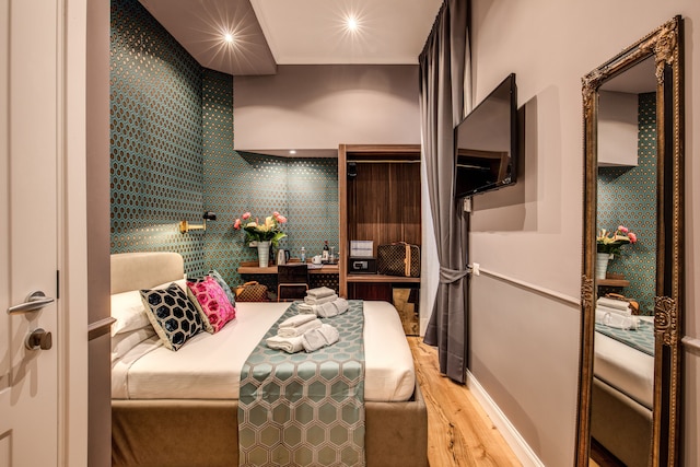 ツリー シャルム パーラアメント ブティック ホテル