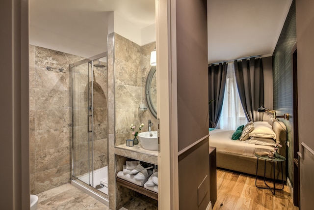 ツリー シャルム パーラアメント ブティック ホテル