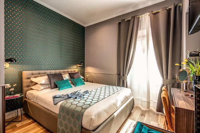 ツリー シャルム パーラアメント ブティック ホテル