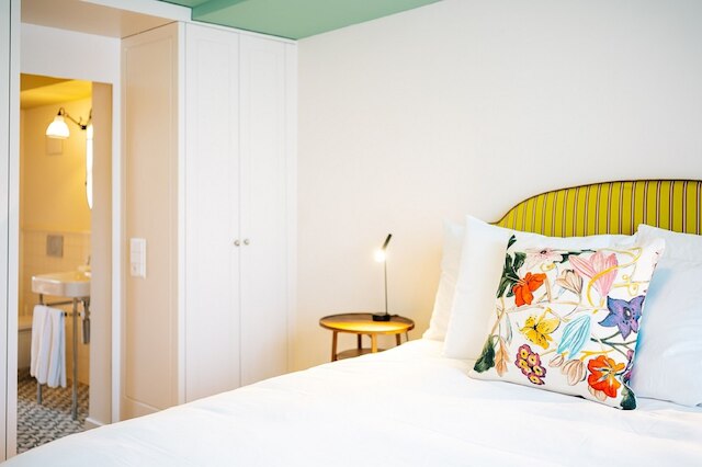 ラグジュアリー レジデンスズ バイ ウィダー ホテル