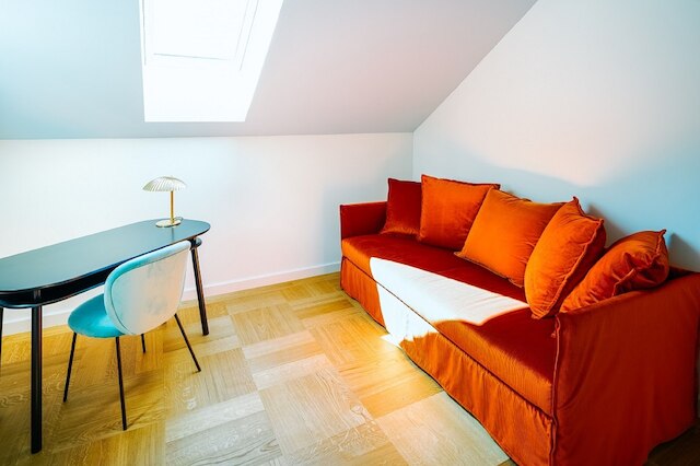 ラグジュアリー レジデンスズ バイ ウィダー ホテル