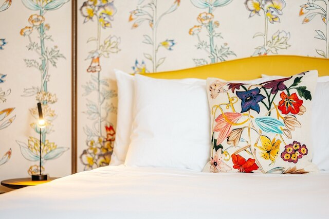 ラグジュアリー レジデンスズ バイ ウィダー ホテル