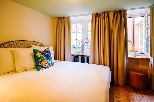 ラグジュアリー レジデンスズ バイ ウィダー ホテル