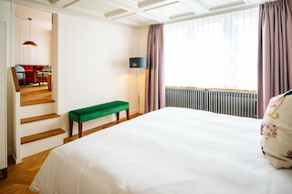 ラグジュアリー レジデンスズ バイ ウィダー ホテル