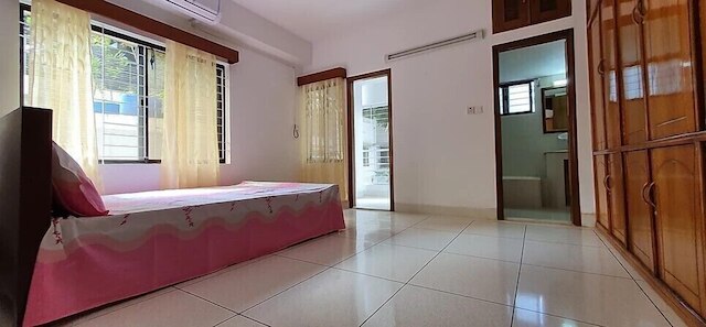 ダッカ ゲスト ハウス