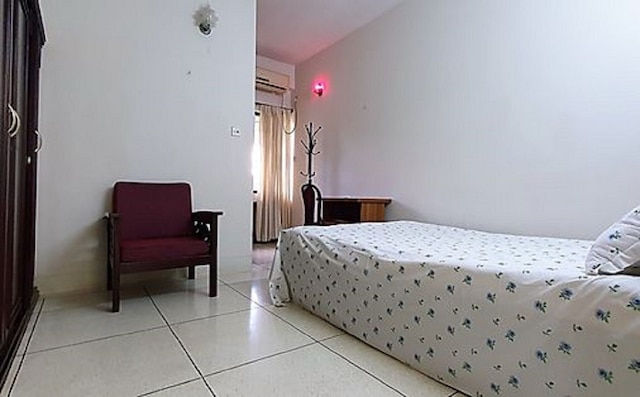 ダッカ ゲスト ハウス