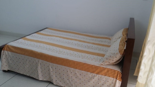 ダッカ ゲスト ハウス