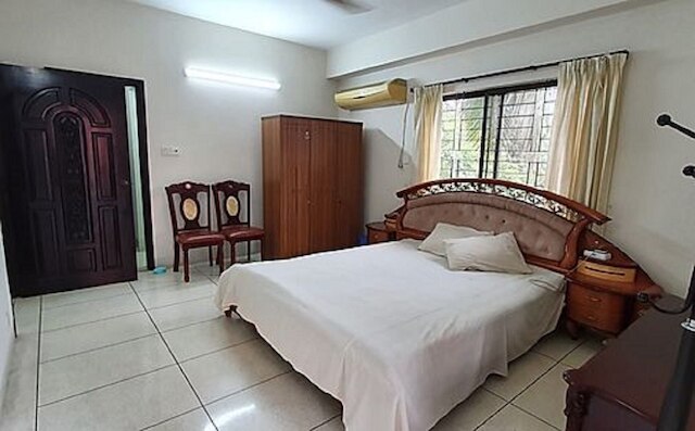 ダッカ ゲスト ハウス