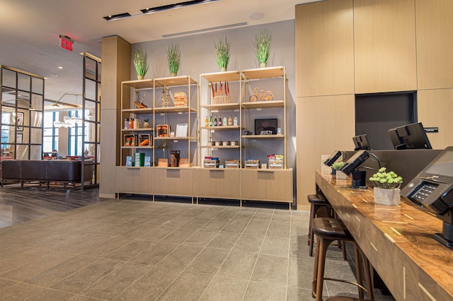 キャノピー バイ ヒルトン ジャージー シティ アーツ ディストリクト