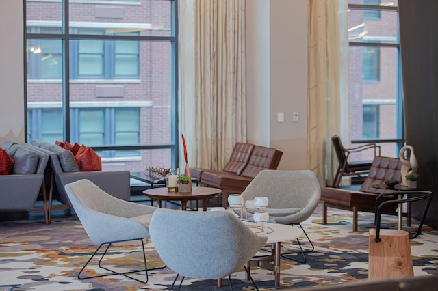 キャノピー バイ ヒルトン ジャージー シティ アーツ ディストリクト